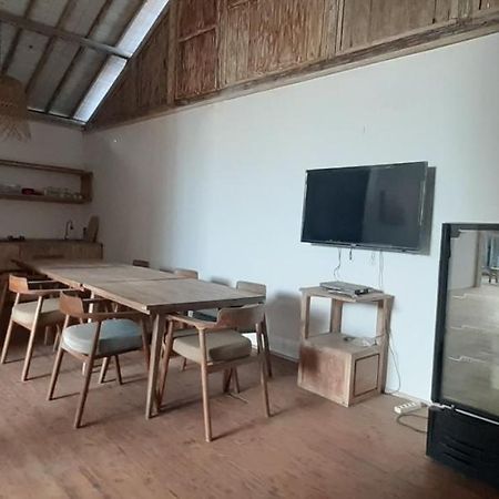 David Villa Gili Trawangan Zewnętrze zdjęcie